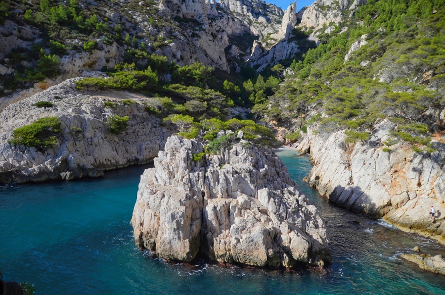 Finden Sie die perfekten Stellplätze für Ihren Urlaub in Südfrankreich